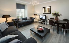 Nicolson Apartments Edinburgh 4*